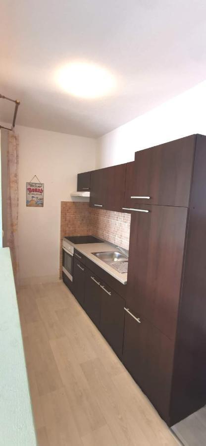 Big Panorama Villa, For 21 Person In Omis Celina Bagian luar foto