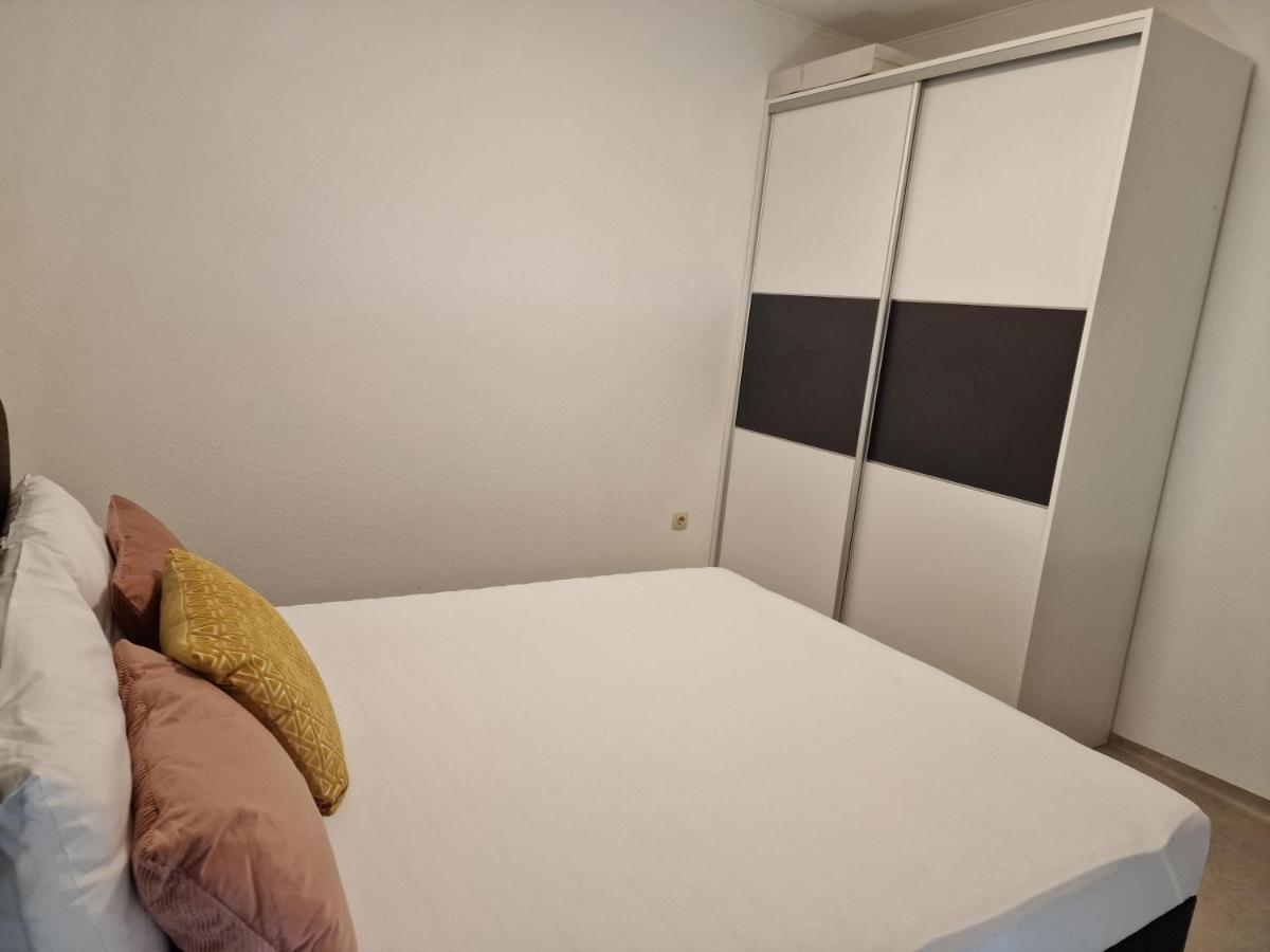 Big Panorama Villa, For 21 Person In Omis Celina Bagian luar foto