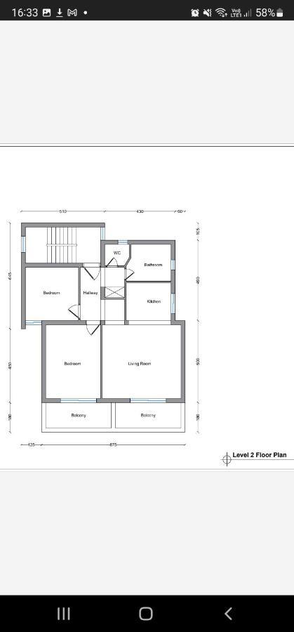 Big Panorama Villa, For 21 Person In Omis Celina Bagian luar foto